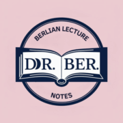 Site icon for Dr. Ber